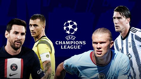 Watch UEFA Champions League Conference : 14-09-2022 Live Stream | DAZN DE