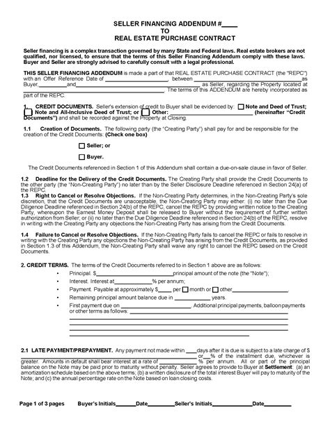 Free Utah Residential Purchase And Sale Agreement Pdf Word Eforms