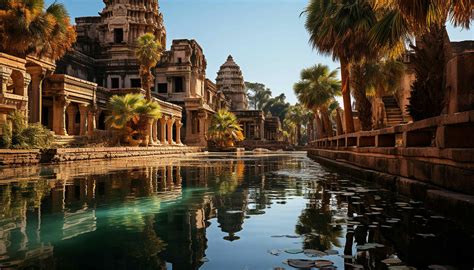 The Best Temples in India: A Comprehensive Guide