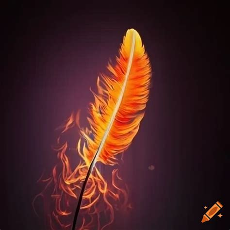 Phoenix Feather By Shanin Francis, 47% OFF