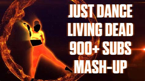 Just Dance Living Dead By Marina And The Diamonds Fan Made Mash Up