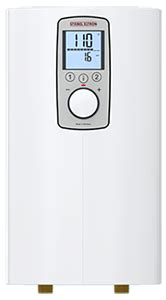 Stiebel Eltron DHC E Trend Series Electric Point Of Use Tankless Water