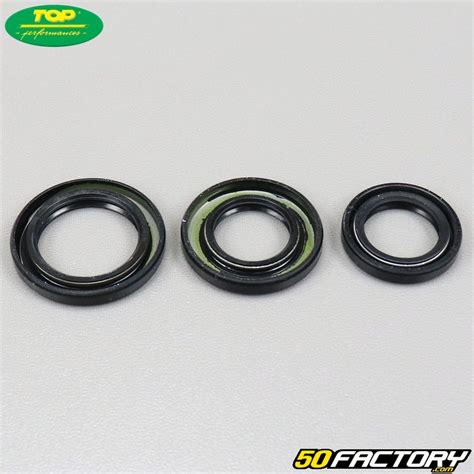 Joints spi moteur Yamaha DT RD 125 Top Performances pièces moto 125