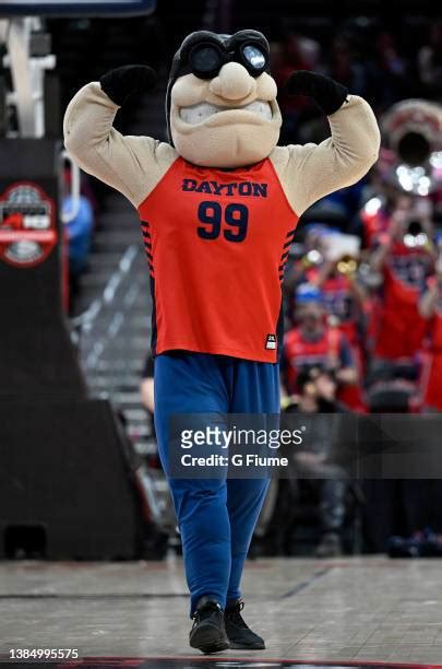 123 Dayton Flyers Mascot Stock Photos, High-Res Pictures, and Images ...