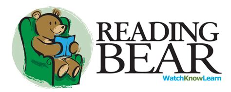 Getting Started with Reading Bear--Q&A, Tips, and Tools