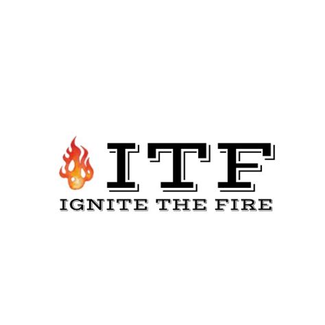 Ignite The Fire Savior Connect