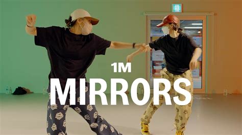 Stuts Mirrors Feat Sumin Daichi Yamamoto Dopeness Khaki From