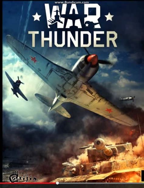 War Thunder Soundtrack Main Theme Youtube