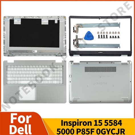 Coque Arri Re Lcd D Origine Pour Dell Inspiron P F Dean Cjr