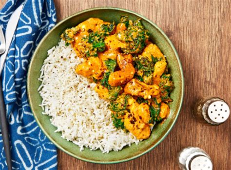 Coconut Curry Chicken Brenda Gantt