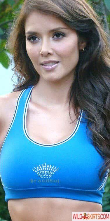 Marlene Favela Marlenefavela Nude Instagram Leaked Photo