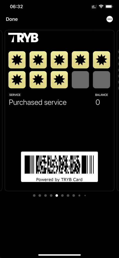 Digital Loyalty Card Creator For Smbs Tryb Loyalty