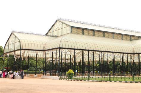 My World: Skywatch - Glass House, Lal Bagh, Bangalore!!!