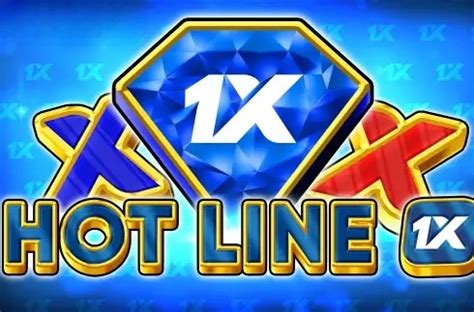 Hot Line X Slot Jogue Gr Tis E Analisadas Por Slotscalendar