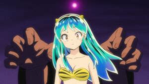 Urusei Yatsura Reveals New Opening and Ending - Anime Corner