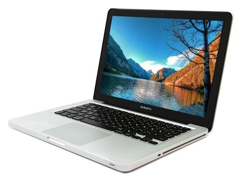 Apple Macbook Pro A Core I M Ghz Gb Gb