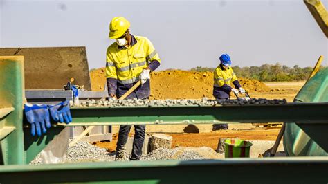 À propos de l Exploitation Minière Lithium Du Mali SA