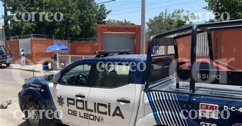 Adolescente de la Secundaria 12 en León es atacado con navaja por