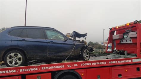 Info Flash France Bleu Accident mortel en Ariège sur un barrage d