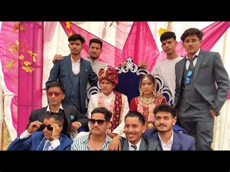 Traditional Pahadi Wedding Kiran Chetan Uttarakhand Kumaoni