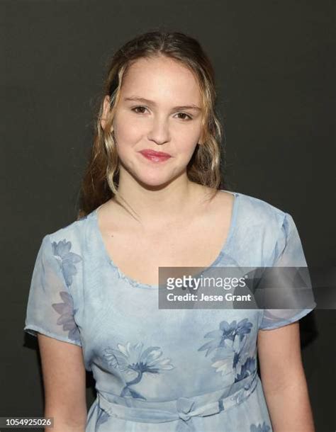 1210 Talitha Bateman Photos And High Res Pictures Getty Images