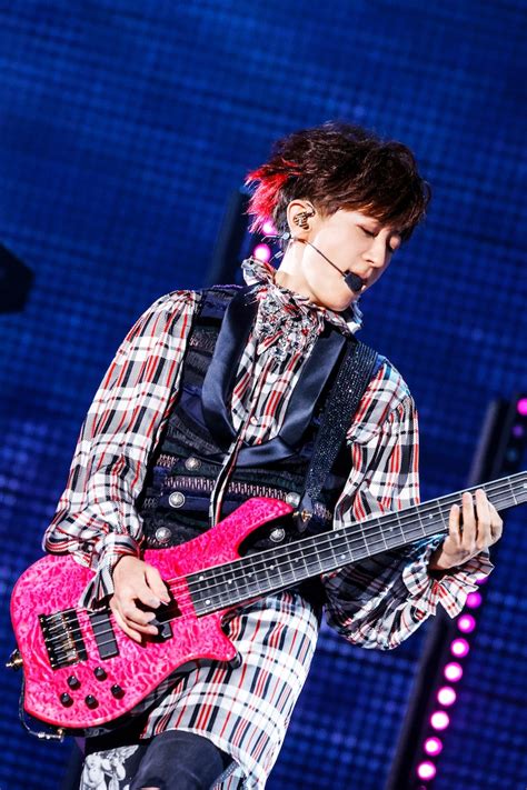 Tetsuya（b） 結成30周年のlarc En Ciel、東京ドームでファンと迎えた“最高のフィナーレ” 画像ギャラリー 17