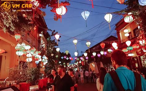 Hoi An Lanterns: The enduring emblem of Hoi An culture