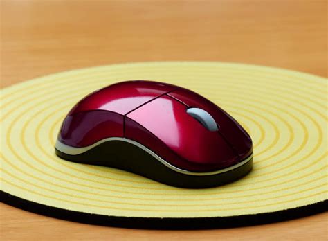 rekomendasi mouse murah terbaik fiungsional  andal update