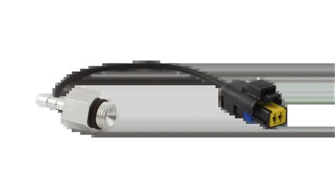 IG7 Dakota LP & LHF - Rail S.r.l. | Injectors for LPG - CNG applications