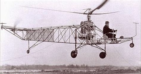 Russian Scientists and Scientific Discoveries: Igor Sikorsky