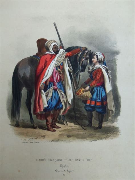 Napoleon Iii Africa