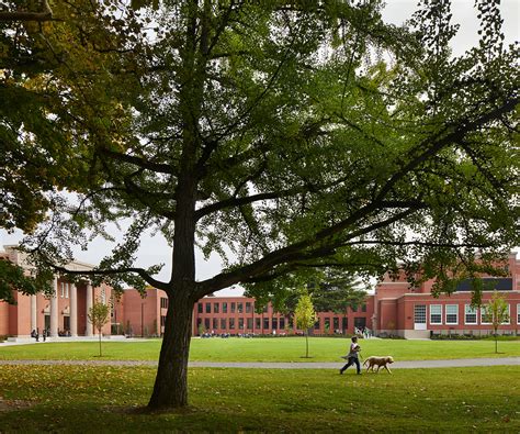 Grant High School Renovation and Modernization – KPFF