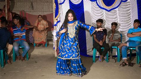 বড় মায়া মায়া লাগে গো Boro Maya Maya Lage Go Bangla Dance New Wedding Dance Performance