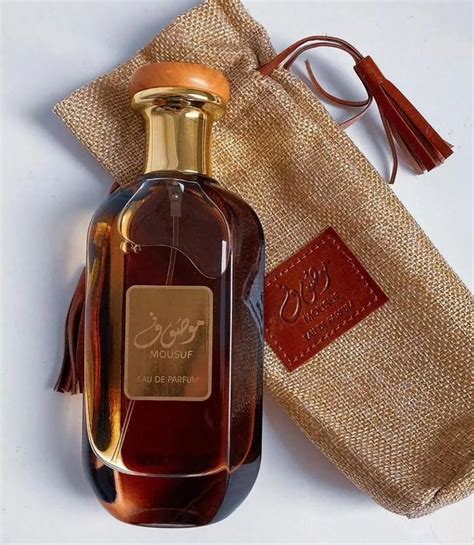 Ard Al Zaafaran Mousuf 100ml Eau De Parfum House Of Alarah