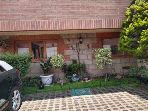 venta Casa en Pedregal De San Nicolás 4a Sección Tlalpan CDMX PSN51