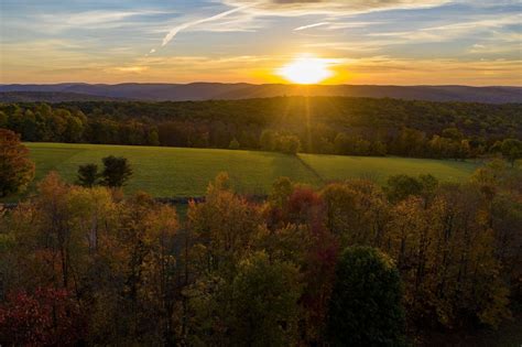 Ct Fall Foliage Guide 2022