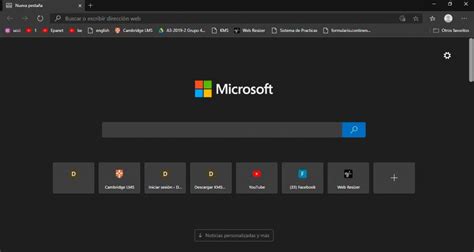 Como Descargar El Nuevo Navegador Microsoft Edge Basado En Chromium