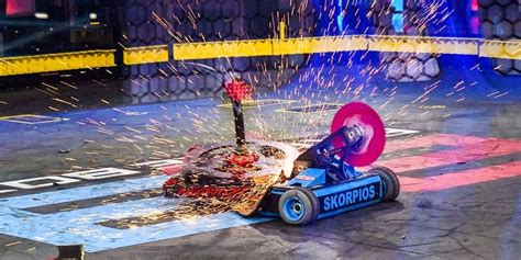 Battlebots Champions: 10 Bots We Can't Wait To See