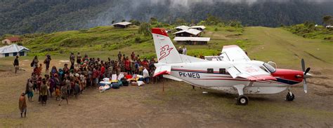 More Ways To Give Mission Aviation Fellowship