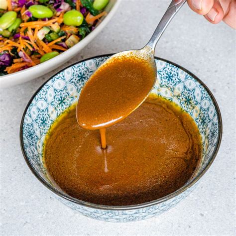 Miso Dressing Made In Minutes Cooking With Ayeh