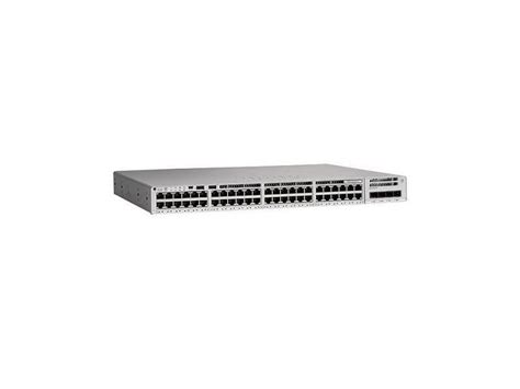 Cisco Catalyst L Port Data X G Catalyst L Port Data