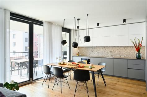 Photo Of In Apartment Belle Vie By Gao Architects Dwell