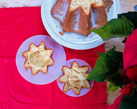 Pandoro | Recipe | Cuisine Fiend