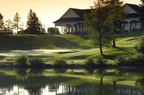 DiamondBack Golf Club in Richmond Hill, Ontario, Canada | Golf Advisor