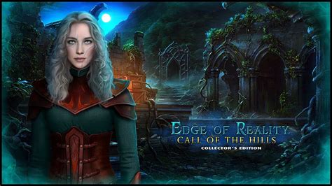 Edge of Reality 7 Call of the Hills Walkthrough Край реальности 7