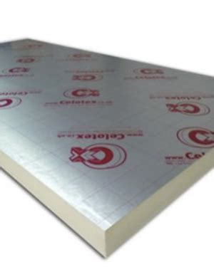 20mm Celotex Insulation Board GA3000 Order Online Today