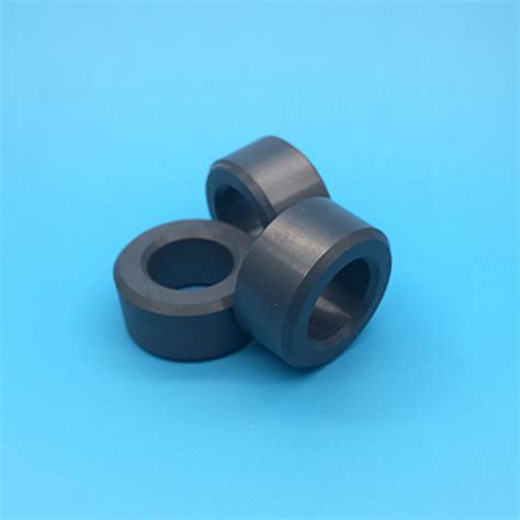 Silicon Nitride Ceramic Roller Ceradir