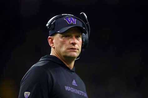 Everything Huskies coach Kalen DeBoer said after national championship ...