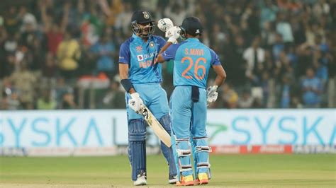 India vs Sri Lanka 3rd T20I Match Preview, LIVE Streaming details: When and where to watch IND ...