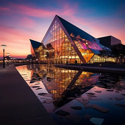 Baltimore Convention Center's Top 5 Events